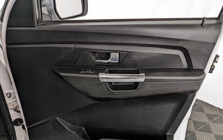 ЛуАЗ Pickup, 2019 год, 1 050 000 рублей, 24 фотография