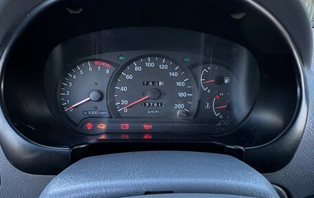 Hyundai Accent III, 2008 год, 420 000 рублей, 4 фотография