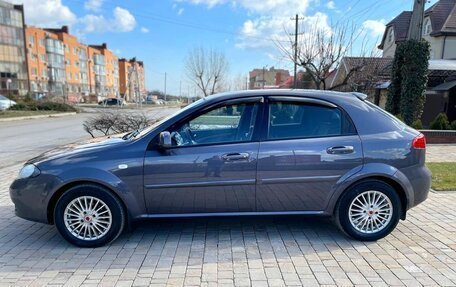 Chevrolet Lacetti, 2010 год, 645 000 рублей, 4 фотография