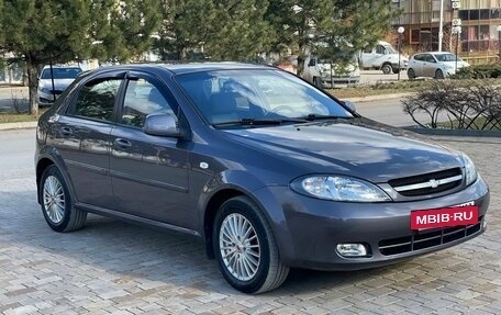 Chevrolet Lacetti, 2010 год, 645 000 рублей, 5 фотография