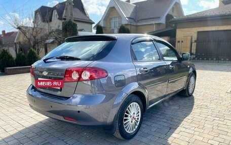 Chevrolet Lacetti, 2010 год, 645 000 рублей, 3 фотография