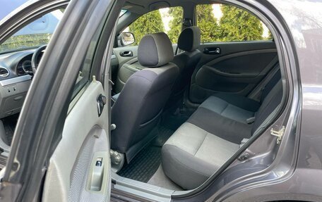 Chevrolet Lacetti, 2010 год, 645 000 рублей, 13 фотография