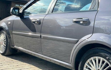 Chevrolet Lacetti, 2010 год, 645 000 рублей, 7 фотография