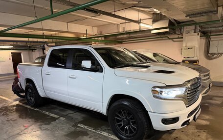 Rambler 1500, 2020 год, 6 500 000 рублей, 3 фотография