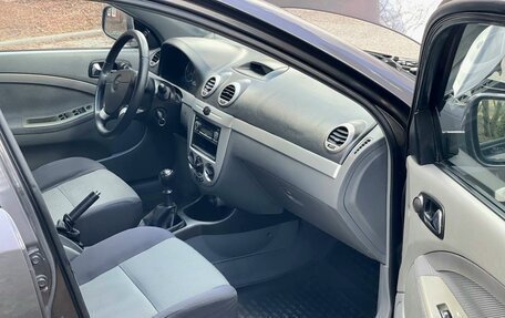 Chevrolet Lacetti, 2010 год, 645 000 рублей, 14 фотография