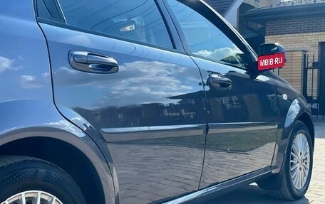 Chevrolet Lacetti, 2010 год, 645 000 рублей, 8 фотография