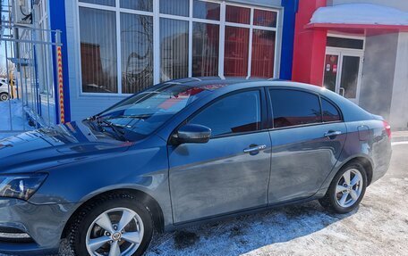 Geely Emgrand 7 I, 2019 год, 1 050 000 рублей, 6 фотография