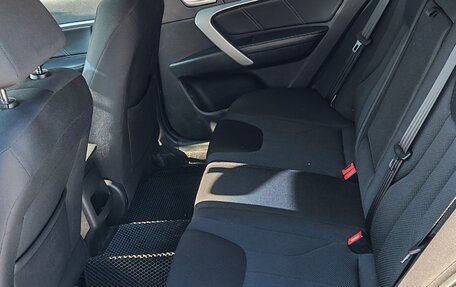 Geely Emgrand 7 I, 2019 год, 1 050 000 рублей, 15 фотография