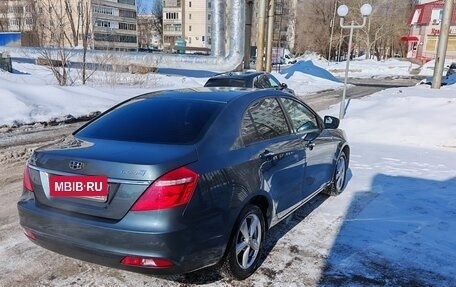 Geely Emgrand 7 I, 2019 год, 1 050 000 рублей, 9 фотография