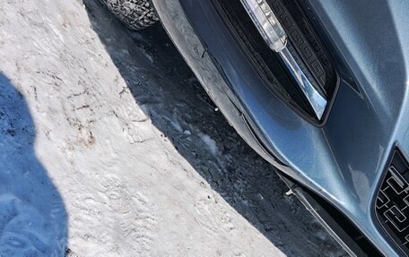 Geely Emgrand 7 I, 2019 год, 1 050 000 рублей, 20 фотография