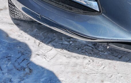 Geely Emgrand 7 I, 2019 год, 1 050 000 рублей, 21 фотография