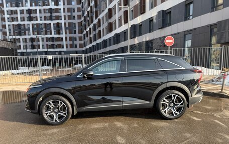 Haval F7, 2024 год, 3 000 000 рублей, 4 фотография