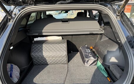Haval F7, 2024 год, 3 000 000 рублей, 11 фотография