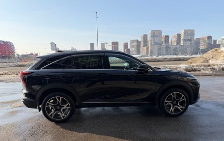 Haval F7, 2024 год, 3 000 000 рублей, 8 фотография