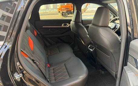 Haval F7, 2024 год, 3 000 000 рублей, 10 фотография