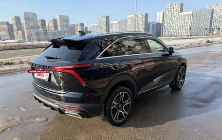 Haval F7, 2024 год, 3 000 000 рублей, 7 фотография