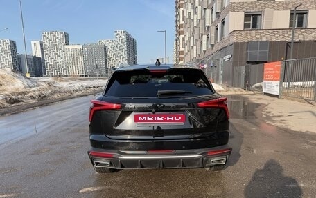 Haval F7, 2024 год, 3 000 000 рублей, 6 фотография
