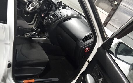 KIA Soul I рестайлинг, 2014 год, 1 150 000 рублей, 7 фотография