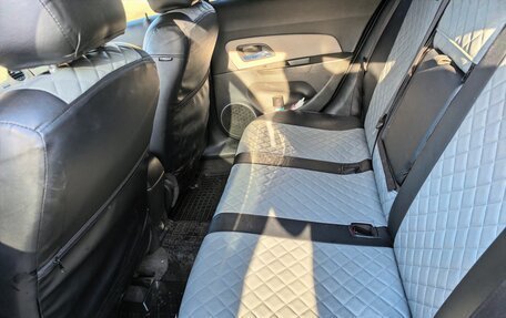 Chevrolet Cruze II, 2014 год, 680 000 рублей, 8 фотография