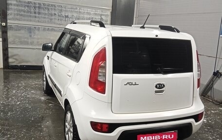 KIA Soul I рестайлинг, 2014 год, 1 150 000 рублей, 2 фотография