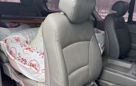 Hyundai Grand Starex Grand Starex I рестайлинг 2, 2011 год, 1 650 000 рублей, 10 фотография