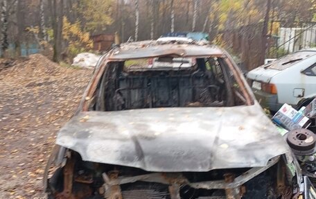 Mitsubishi Outlander III рестайлинг 3, 2005 год, 50 000 рублей, 4 фотография