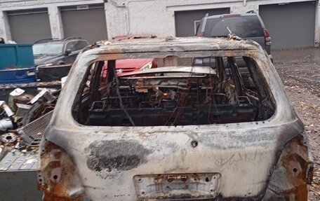 Mitsubishi Outlander III рестайлинг 3, 2005 год, 50 000 рублей, 2 фотография