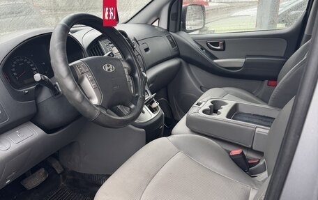 Hyundai Grand Starex Grand Starex I рестайлинг 2, 2011 год, 1 650 000 рублей, 7 фотография