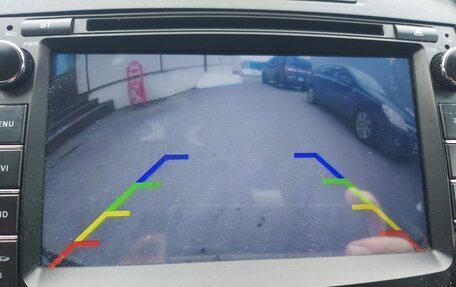 KIA cee'd I рестайлинг, 2010 год, 620 000 рублей, 8 фотография