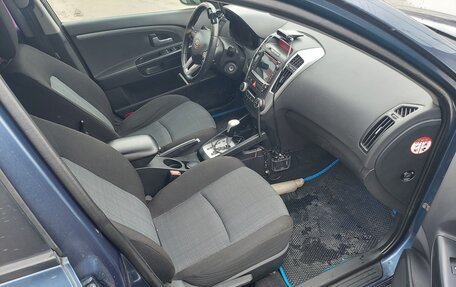 KIA cee'd I рестайлинг, 2010 год, 620 000 рублей, 5 фотография