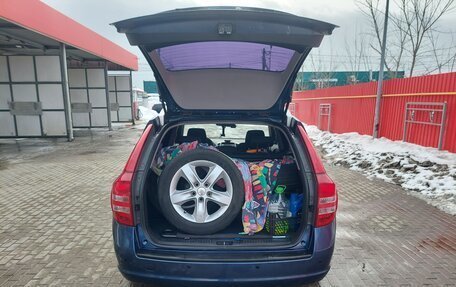 KIA cee'd I рестайлинг, 2010 год, 620 000 рублей, 9 фотография