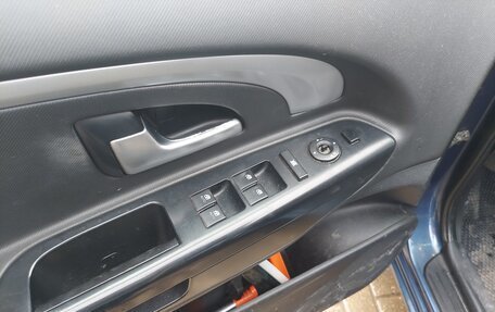 KIA cee'd I рестайлинг, 2010 год, 620 000 рублей, 13 фотография