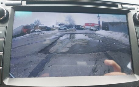 KIA cee'd I рестайлинг, 2010 год, 620 000 рублей, 7 фотография