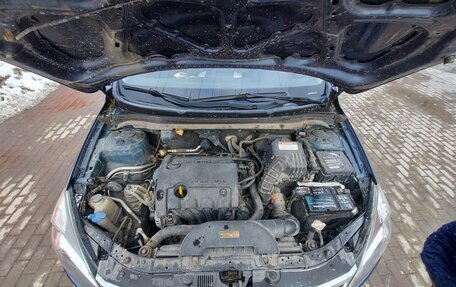 KIA cee'd I рестайлинг, 2010 год, 620 000 рублей, 4 фотография