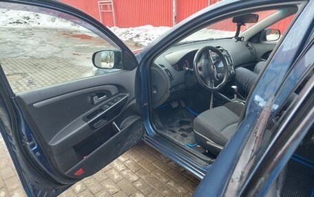 KIA cee'd I рестайлинг, 2010 год, 620 000 рублей, 12 фотография