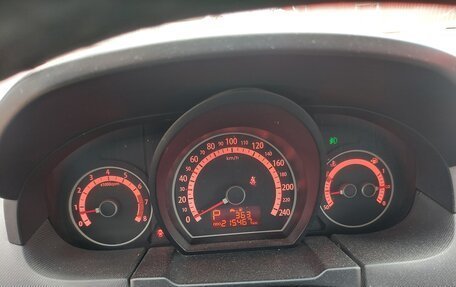 KIA cee'd I рестайлинг, 2010 год, 620 000 рублей, 15 фотография