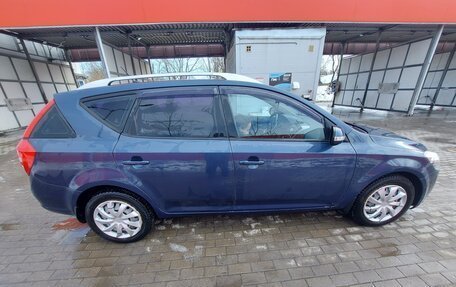 KIA cee'd I рестайлинг, 2010 год, 620 000 рублей, 16 фотография