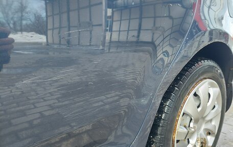 KIA cee'd I рестайлинг, 2010 год, 620 000 рублей, 22 фотография