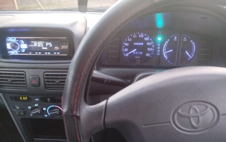 Toyota Corolla, 1997 год, 299 999 рублей, 5 фотография