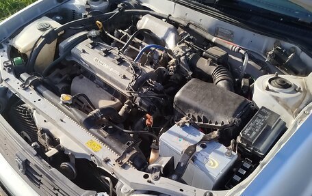 Toyota Corolla, 1997 год, 299 999 рублей, 3 фотография