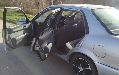 Toyota Corolla, 1997 год, 299 999 рублей, 11 фотография