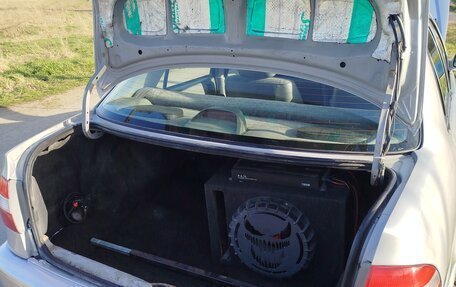 Toyota Corolla, 1997 год, 299 999 рублей, 8 фотография