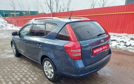 KIA cee'd I рестайлинг, 2010 год, 620 000 рублей, 19 фотография