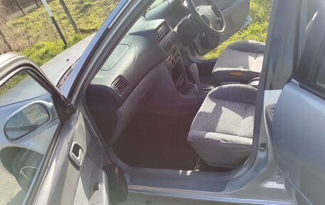 Toyota Corolla, 1997 год, 299 999 рублей, 15 фотография