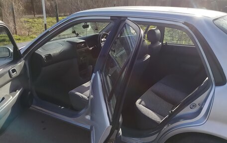 Toyota Corolla, 1997 год, 299 999 рублей, 13 фотография