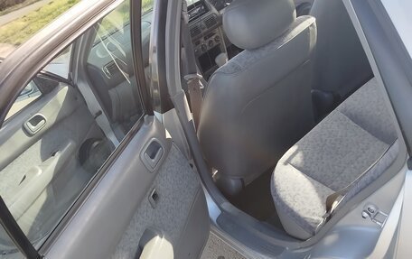 Toyota Corolla, 1997 год, 299 999 рублей, 17 фотография