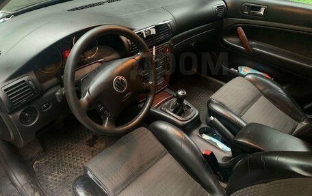 Volkswagen Passat B5+ рестайлинг, 2002 год, 470 000 рублей, 6 фотография