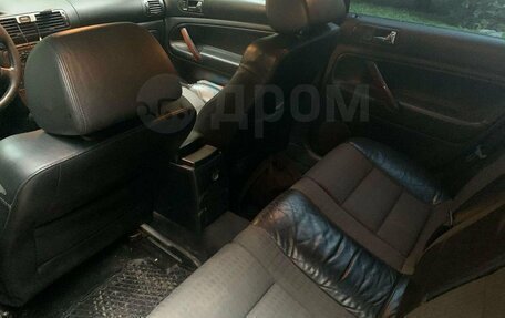 Volkswagen Passat B5+ рестайлинг, 2002 год, 470 000 рублей, 4 фотография