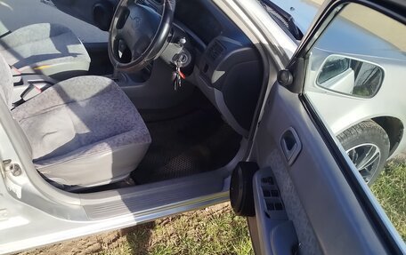 Toyota Corolla, 1997 год, 299 999 рублей, 19 фотография