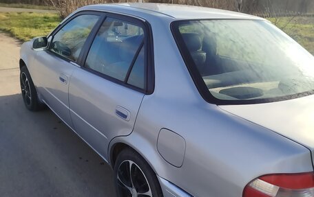 Toyota Corolla, 1997 год, 299 999 рублей, 18 фотография